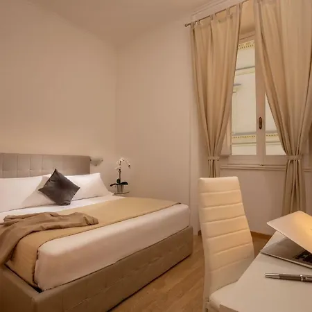 Bed & Breakfast Domus Veneto