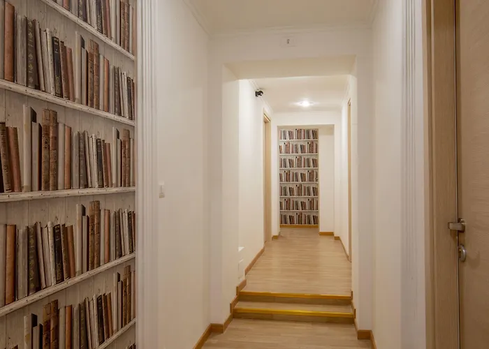 Domus Veneto Bed & Breakfast 4*