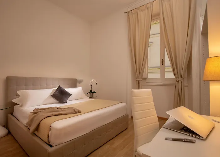 Bed & Breakfast Domus Veneto Roma