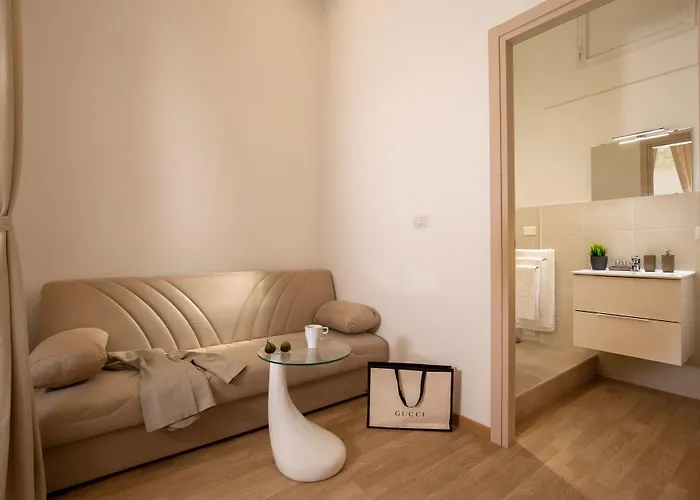 Bed & Breakfast Domus Veneto