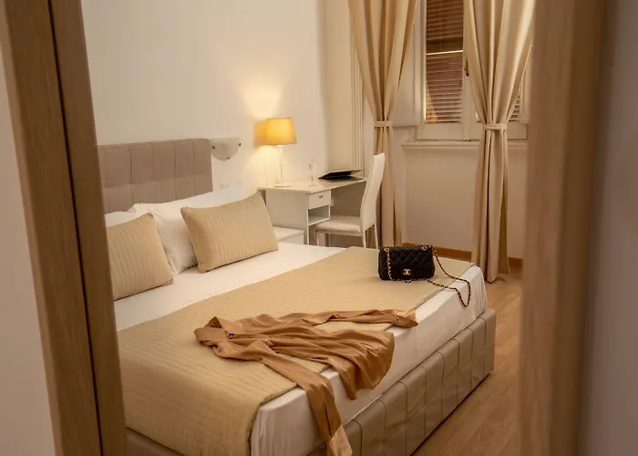 Domus Veneto Bed & Breakfast Roma