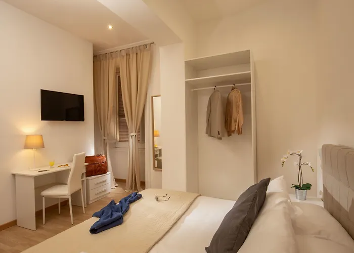 Domus Veneto Bed & Breakfast 4*