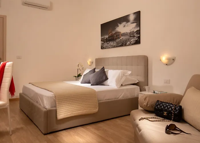 Bed & Breakfast Domus Veneto