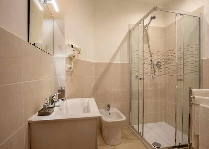 Domus Veneto 4* Roma