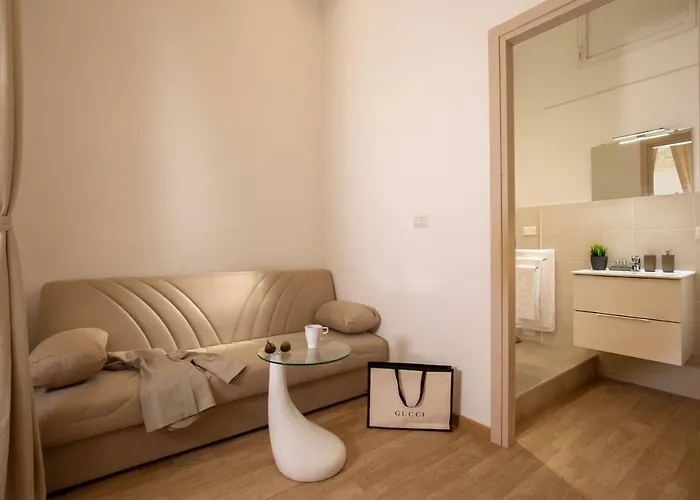 Domus Veneto Bed & Breakfast Roma