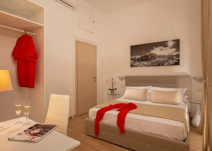 Domus Veneto Bed & Breakfast 4*