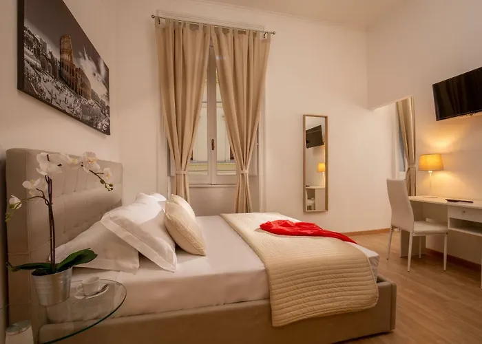 Bed & Breakfast Domus Veneto