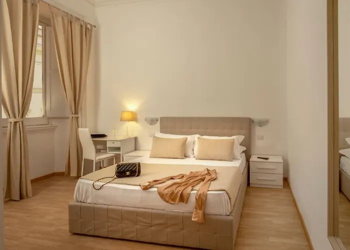 Bed & Breakfast Domus Veneto