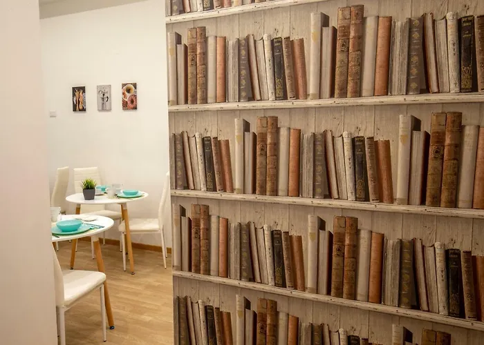 Bed & Breakfast Domus Veneto