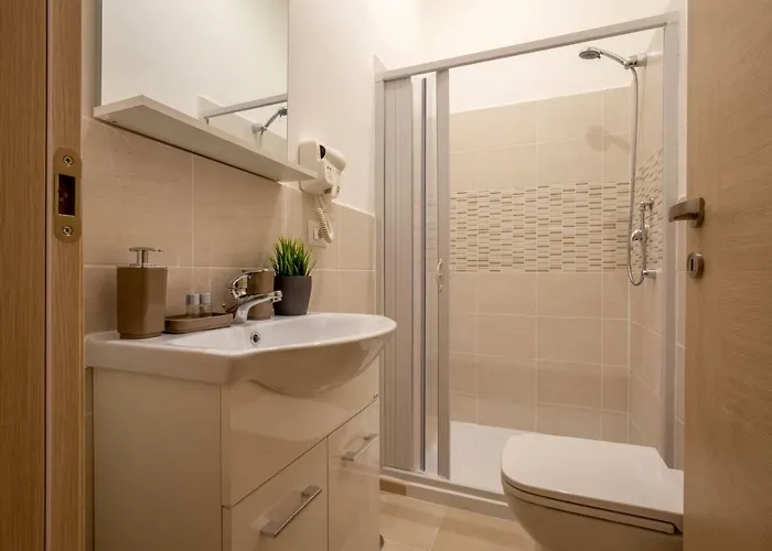 Domus Veneto Bed & Breakfast Roma