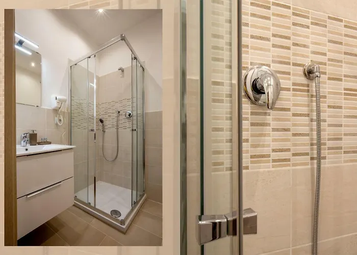 Domus Veneto Bed & Breakfast Roma