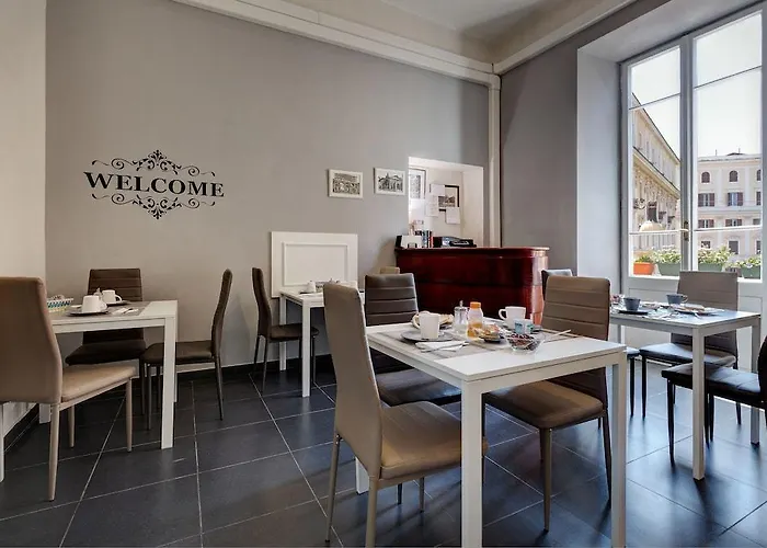 Domus Veneto Bed & Breakfast