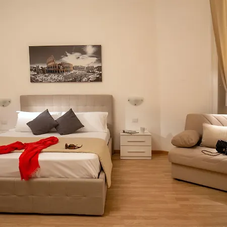 Domus Veneto 4*