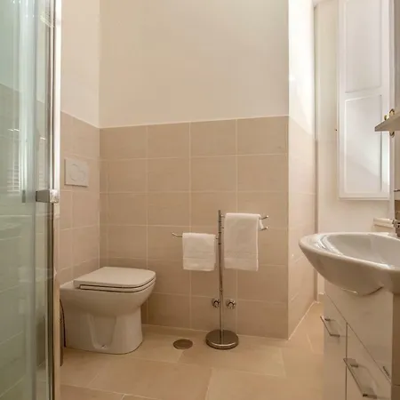 Domus Veneto Rzym