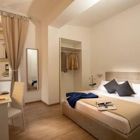 Domus Veneto 4* Rzym