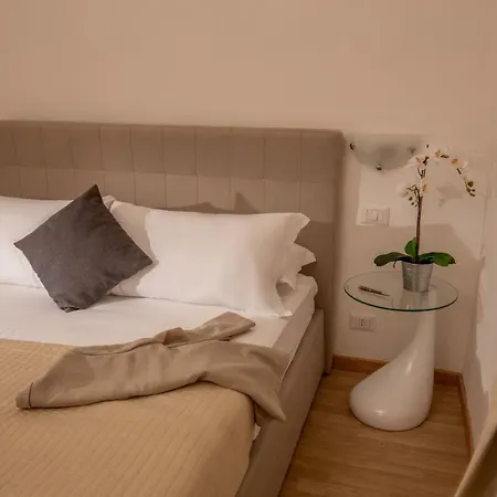 Domus Veneto Rzym