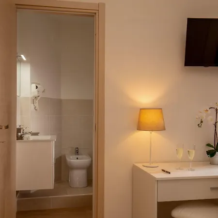 Domus Veneto 4*