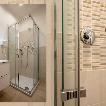 Domus Veneto Bed & Breakfast Řím