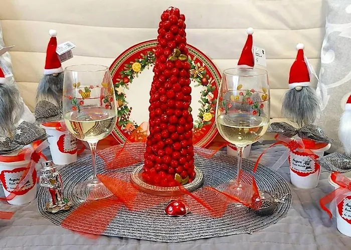 Domus Veneto 4* Rzym