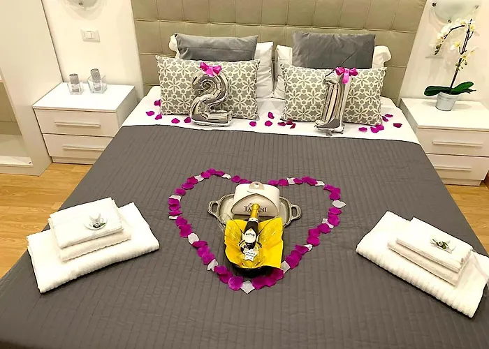 Domus Veneto 4* Rom
