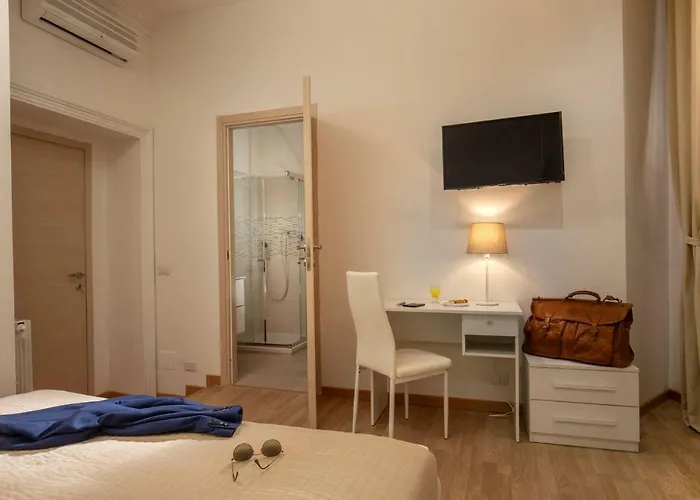 Domus Veneto Nocleg ze śniadaniem Rzym