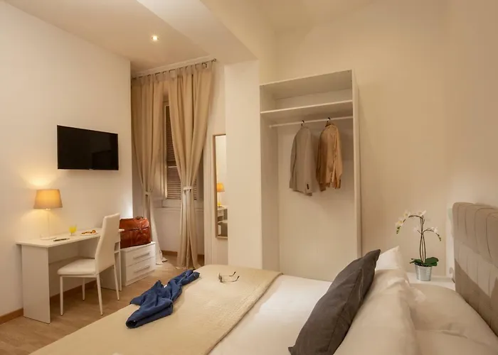 Domus Veneto 4* Rzym